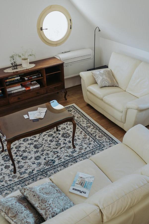 Apartment Mozinetova Hisa Sentjost nad Horjulom