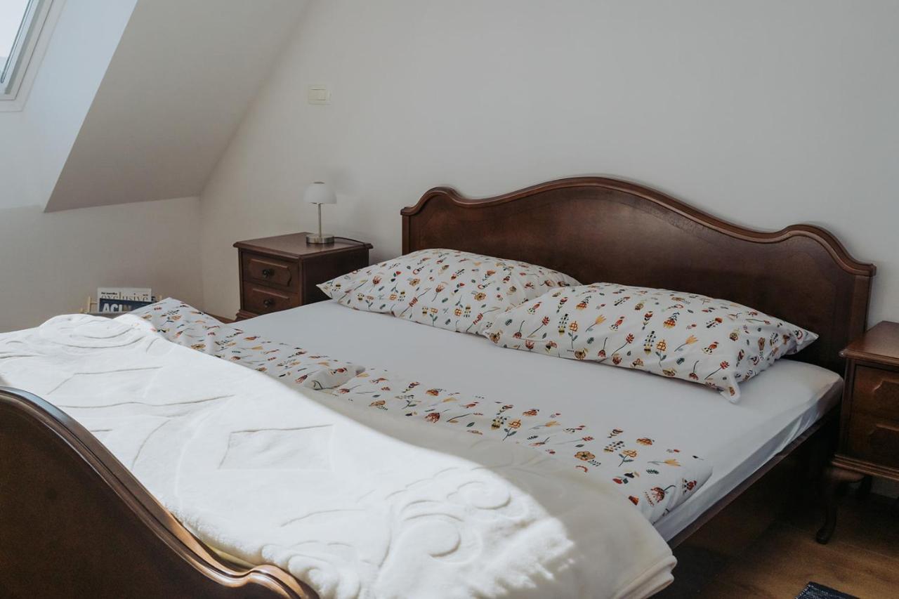 Mozinetova Hisa Apartment Sentjost nad Horjulom